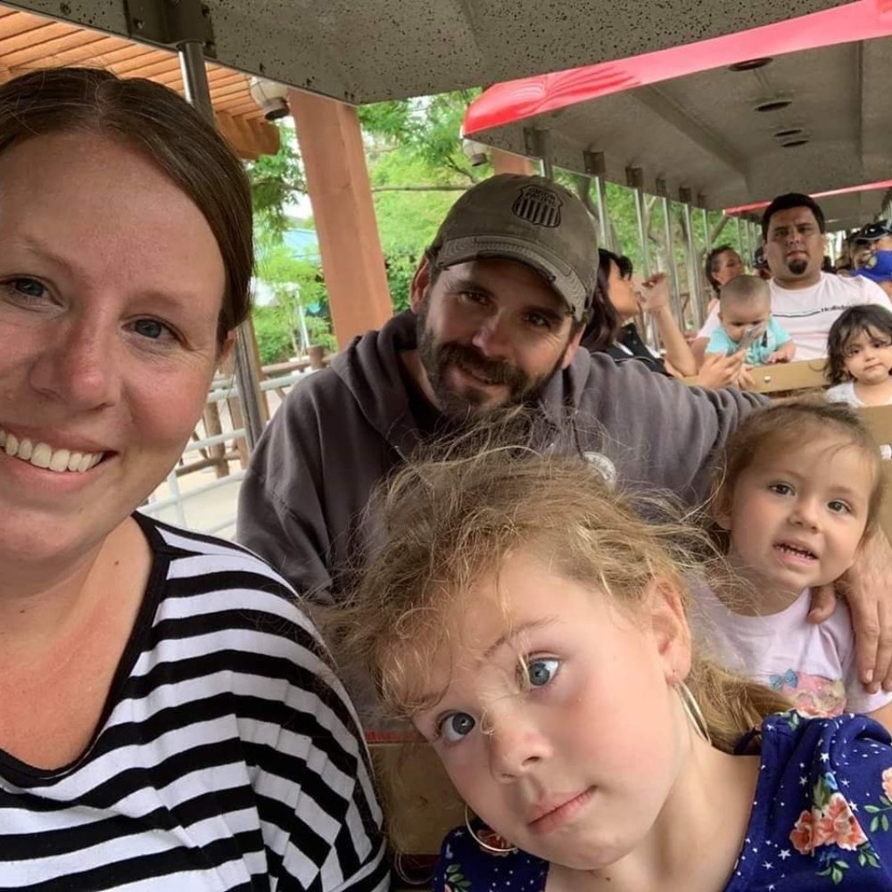 Meet your Posher, Teresa